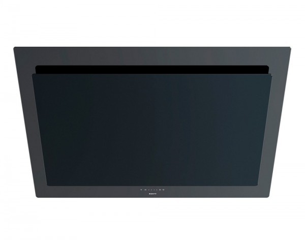 Novy 7838 Vision Wall Mounted Hood