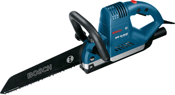 Bosch GFZ 16-35 AC Professional Elektrofuchsschwanz (0601637751)