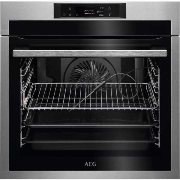 AEG BPE742280M Oven & Steamer