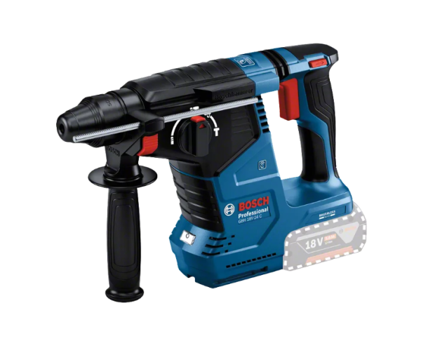 Bosch Professional GBH 18V-24 C Professional 0611923002