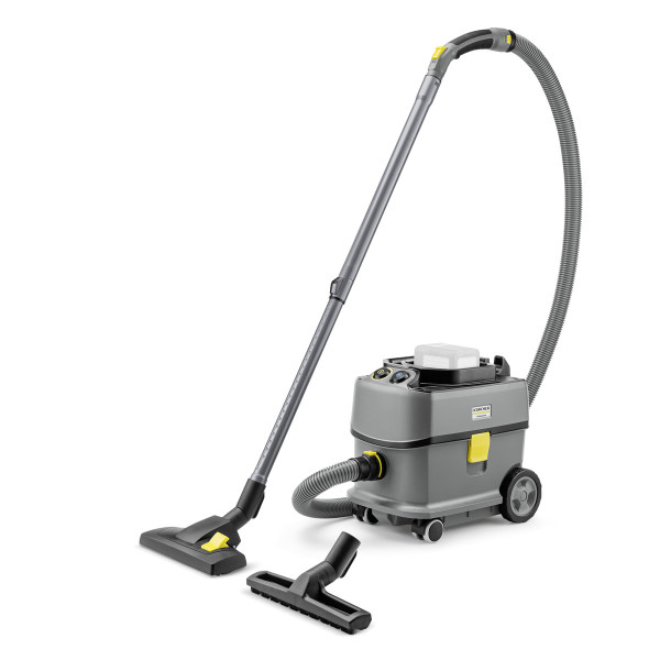 Kärcher Akkusauger T 10/1 Bp Adv HEPA ( 1.527-351.0 )