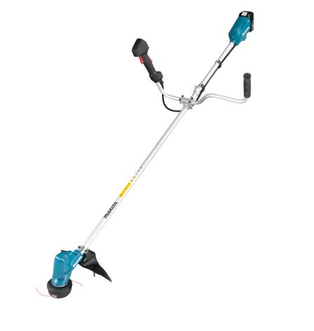 Makita DUR190UZX3 Akku-Rasentrimmer