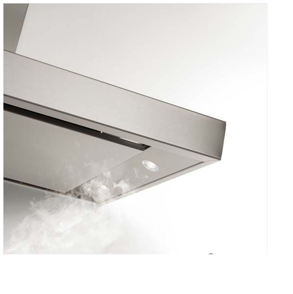 Novy 7602 Flatline Wall Mounted Hood