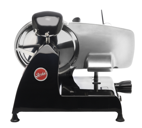 Berkel Red Line RL250 Slicer, black