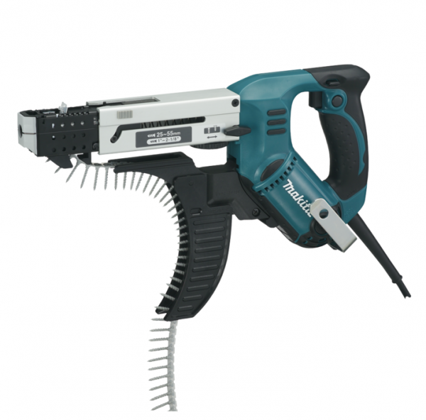 Makita 6842 Magazin-Schrauber