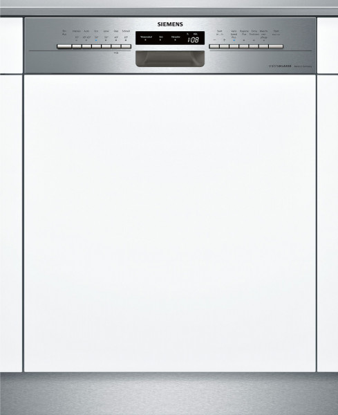 Siemens SN536S00PD integrierbarer Geschirrspüler