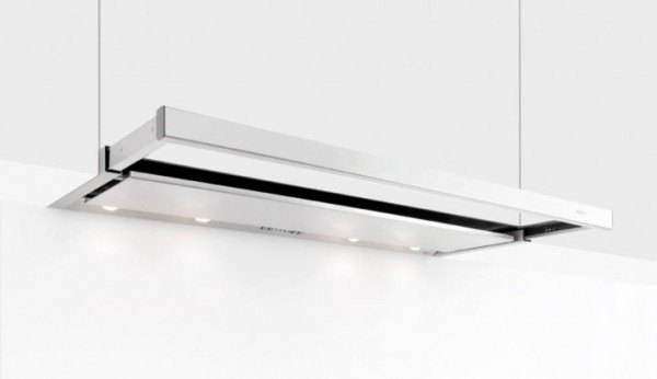 Novy 693 Moveline Telescopic Hood