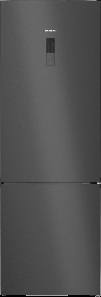Siemens KG49NXXCF iQ300 Freistehende Kühl-Gefrier-Kombination