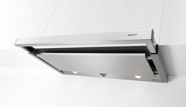 Novy 662 Moveline Telescopic Hood