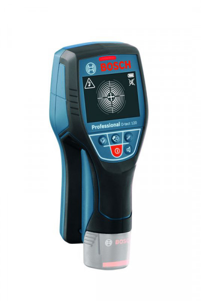 Bosch Professional D-tect 120 Wallscanner Ortungsgerät