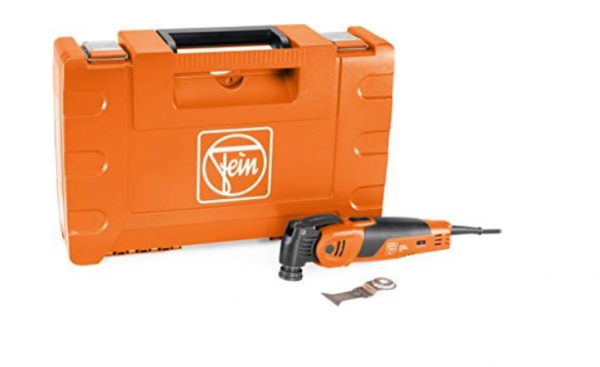 Fein MultiMaster MM 700 Max Basic (72296862000)