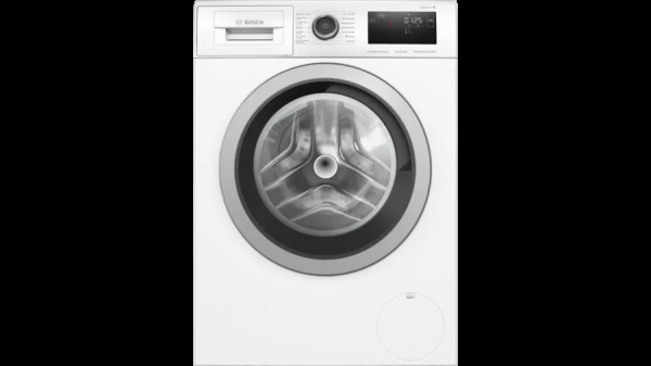 Bosch WAU28R0EP Serie 6 Waschmaschine, Frontlader