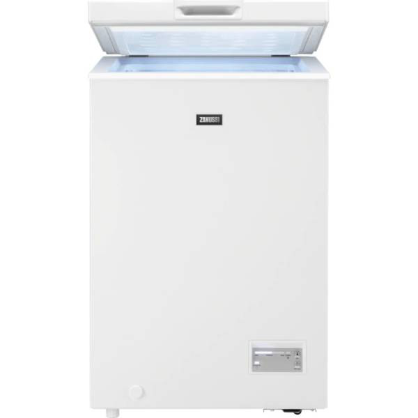 Zanussi ZCAN10FW1 Gefriertruhe