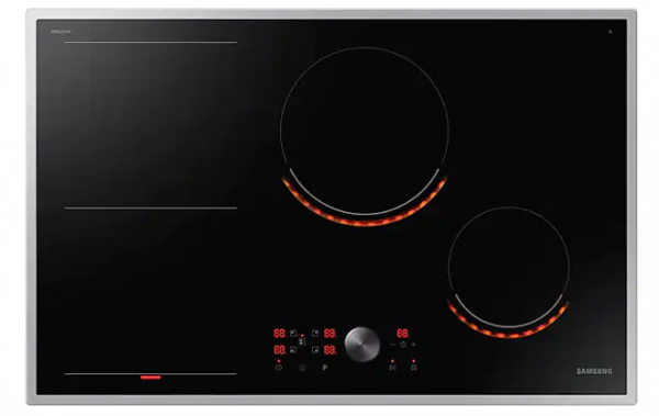 Samsung Induktionskochfeld 80 CM (NZ84T9770RK)