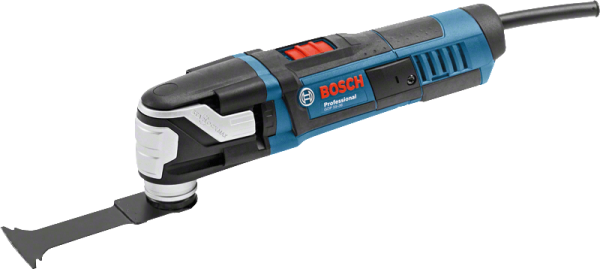 Bosch GOP 55-36 Multi-Cutter (0601231101)