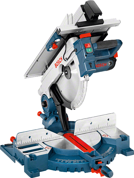 Bosch Professional GTM 12 JL Tischkreissäge + Untergestell GTA 2600 (0615990EU2)