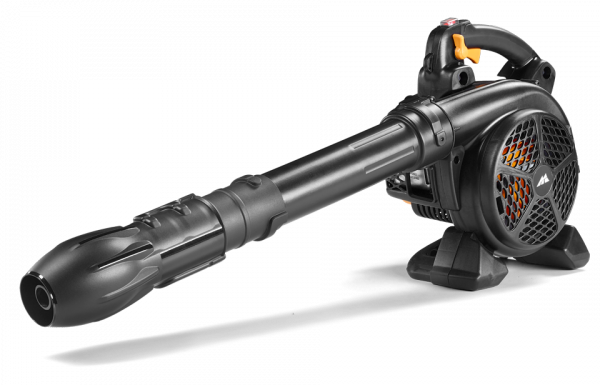 McCulloch GBV322VX Laubbläser