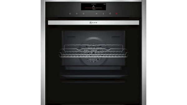 Neff Einbaubackofen B58VT68H0 (BVT5868HMC)