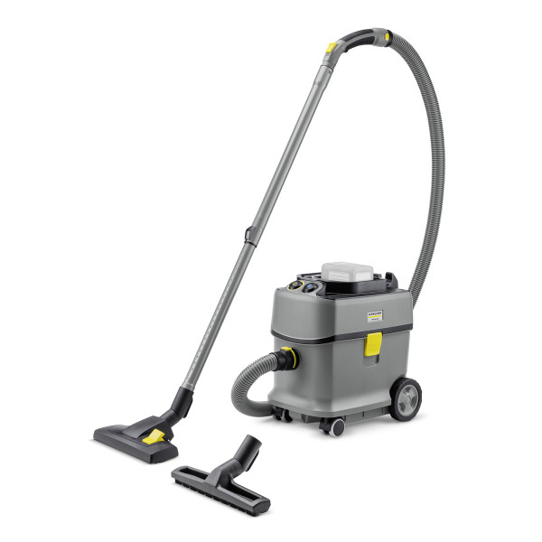 Kärcher Akkusauger T 15/1 Bp Adv (1.355-350.0)