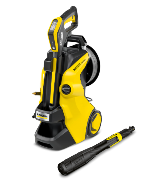 Kärcher K 5 Premium Smart Control Flex Pressure Washer