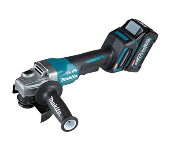 Makita GA013GM201 Angle Grinder