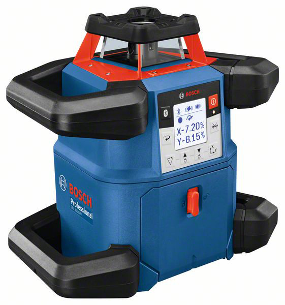 Bosch GRL 600 CHV Rotationslaser (0601061F00)