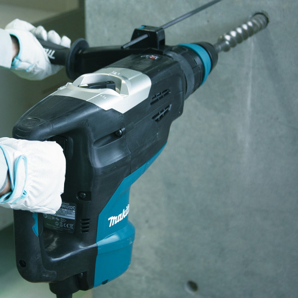 Makita HR5202C Hammer Drill