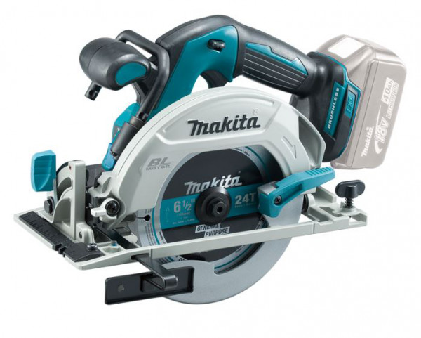 Makita DHS680Z Akku-Handkreissäge