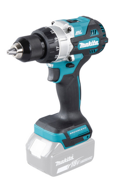 Makita Cordless Hammer Driver Drill (DHP486Z)