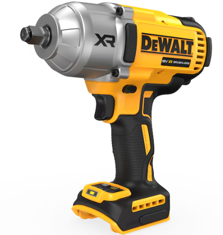 DeWalt DCF900NT Schlagschrauber