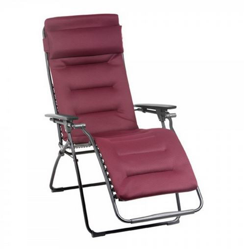 Lafuma Futura Air Comfort, Farbe: Bordeaux
