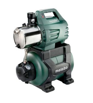 Metabo HWW 6000/25 Inox Hauswasserwerk (600975000)