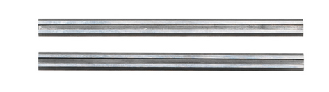 Makita D-07945 Reversible Blades, 82mm
