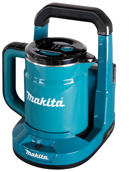 Makita DKT360Z Kettle LXT 18V X2