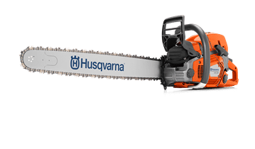 HUSQVARNA 572XP Motorsäge