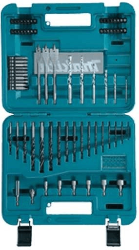 Makita 77tlg. Bohrer und Bit-Set D-47226