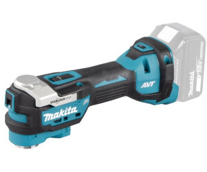 Makita Akku-Multitool (DTM52Z)