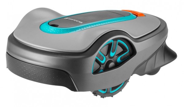 Mähroboter SILENO life 750 m²