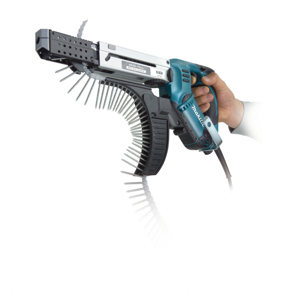 Makita 6844 Autofeed screwdriver