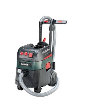 Metabo All Purpose Vacuum Cleaner ASR 35 L ACP (602057000)