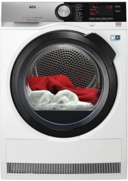 AEG T9DS87689 Wärmepumpentrockner