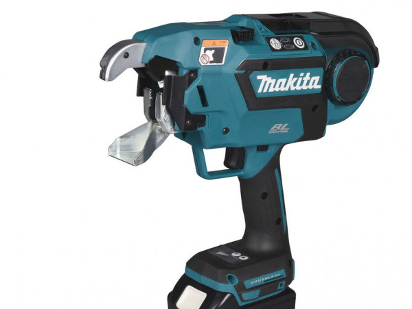 Makita DTR181ZJ Rebar Tying Tool