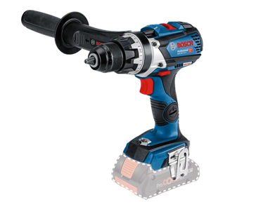 Bosch Professional GSR 18V-110 C Cordless drill driver