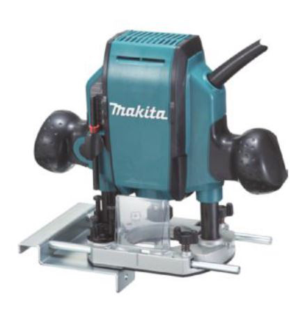 Makita RP0900J Oberfräse