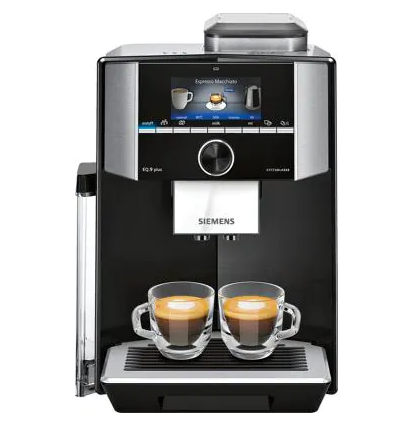 Siemens TI955F09DE Kaffeevollautomat