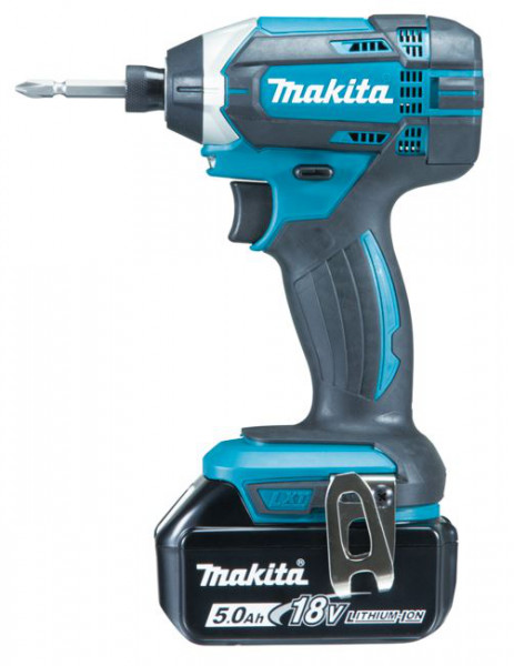 Makita DTD152RTJ Cordless Impact Driver