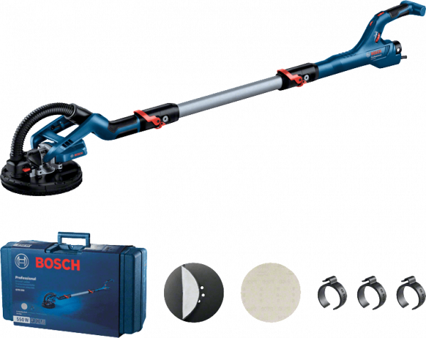 Bosch Professional Trockenbauschleifer (06017D4000)
