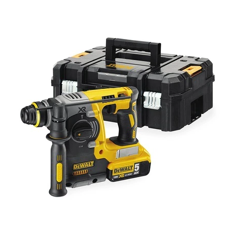 DeWalt SDS-Plus Akku-Kombihammer (DCH273P2T)