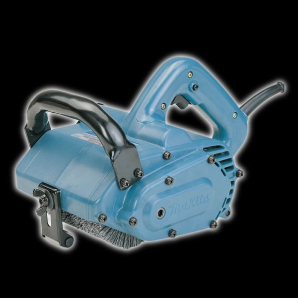 Makita 9741 Bürstenschleifer