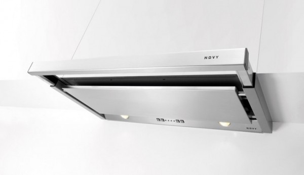 Novy 663 Moveline Telescopic Hood